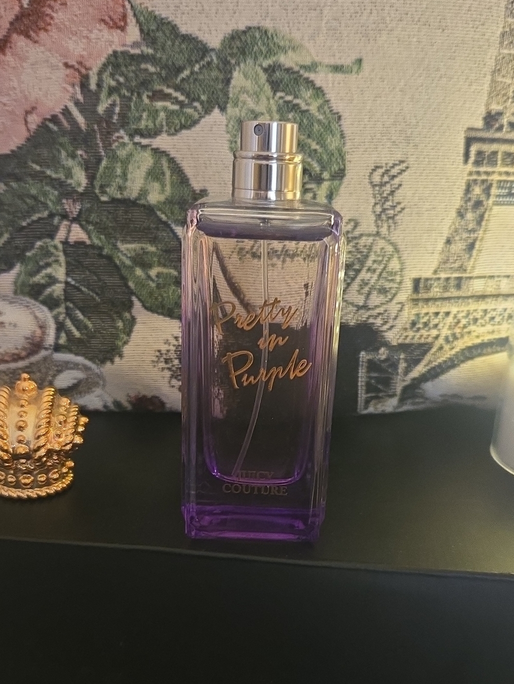 Juicy Couture Pretty in Purple